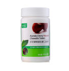 Cherry Flavor Vitamin C Chewable Tablets For Skin Whitening GMP Certificated