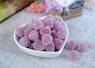 China Vitamin C And Vitamin E Adult Gummy Candy Good For Immune System Anti Aging company