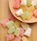 China Multi Flavor Gummy Bear Vitamins , Vegan Vitamin C Gummies For Aldults company