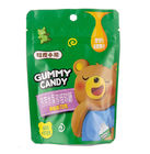 China Multivitamin Gelatin Gummy Bears Support Immune System No Preservatives company