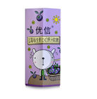 China Yummy Children&#039;S Fruit Pectin Candy , Soft Fruit Jelly Candy Non GMO company