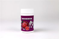 China Delicious Taste Vit C Vitamin Chewable Tablets Pomegranate Flavor Private Label company