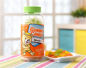 China Yummy Multivitamins Gummy Bears Adults Gummy Bear Candy Mixed Flavor company